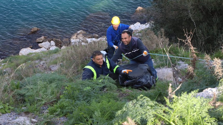 marmaris belediyesi temizlik Marmaris temizlik İçmeler Aşıklar Tepesi temizlik İçmeler Aşıklar Tepesi