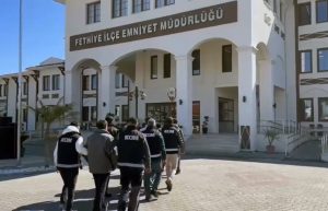 Fethiye fetö operasyonu Fetö operasyonu Fethiye fetö fethiye operasyon