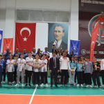 köyceğiz floor curling, köyceğiz okul sporları, muğla okul sporları, muğla floor curling, köyceğiz floor curling il birinciliği