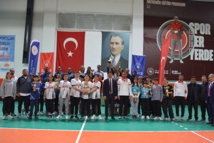 köyceğiz floor curling, köyceğiz okul sporları, muğla okul sporları, muğla floor curling, köyceğiz floor curling il birinciliği