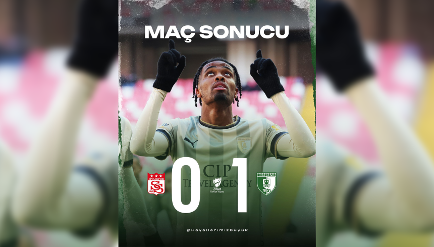 Bodrum FK sivasspor maçı Bodrum FK türkiye kupası Sivasspor maçı Bodrum fk maçı Bodrum FK sivasspor