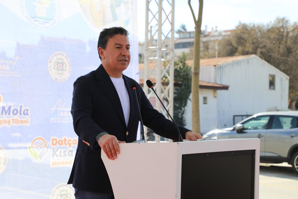 datça kısa mola merkezi, kısa mola merkezleri, muğla kısa mola merkezi, datçada kısa mola merkezi, muğla büyükşehir belediyesi
