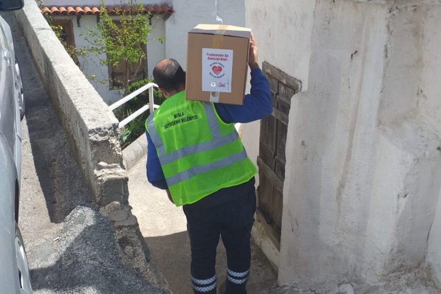 muğla ramazan ayı desteği, ramazan ayı desteği muğla, muğla ramazan ayı, muğla büyükşehir belediyesi ramazan, muğla ramazan