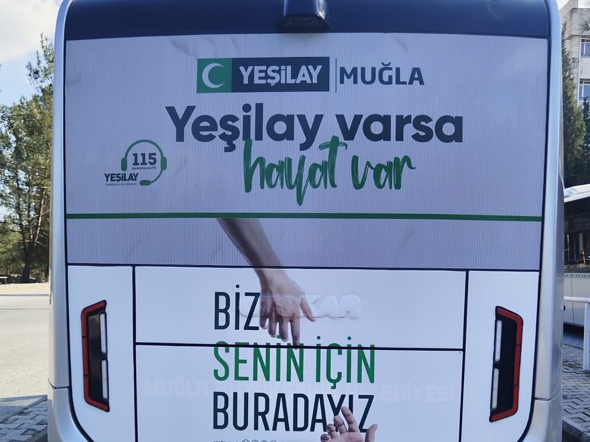 Muğla bağımlılıkla mücadele Yeşilay Danışmanlık Merkezi Muğla bağımlılık