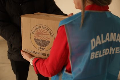 dalaman belediyesi ramazan kolisi, dalaman ramazan kolisi, dalaman gıda kolisi, dalaman ramazan desteği, dalaman belediyesi ramazan