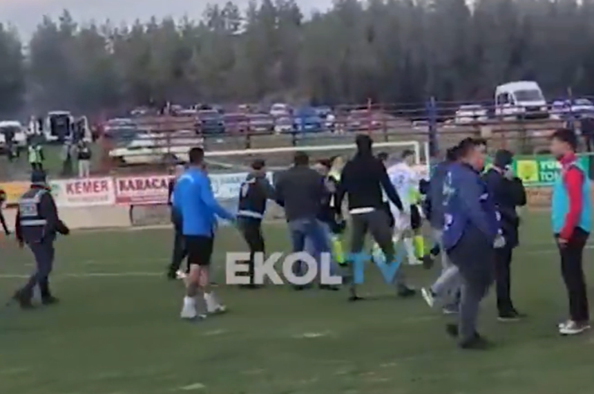 seydikemerspor seydikemerspor milasspor tffhgd muğla seydikemerspor hakeme şiddet seydikemerspor taraftarı