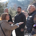 halime şaman suç duyurusu, sinpaş kızılbük, sinpaş suç duyurusu, sinpaş suç, halime şaman tehdit