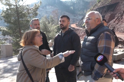 halime şaman suç duyurusu, sinpaş kızılbük, sinpaş suç duyurusu, sinpaş suç, halime şaman tehdit