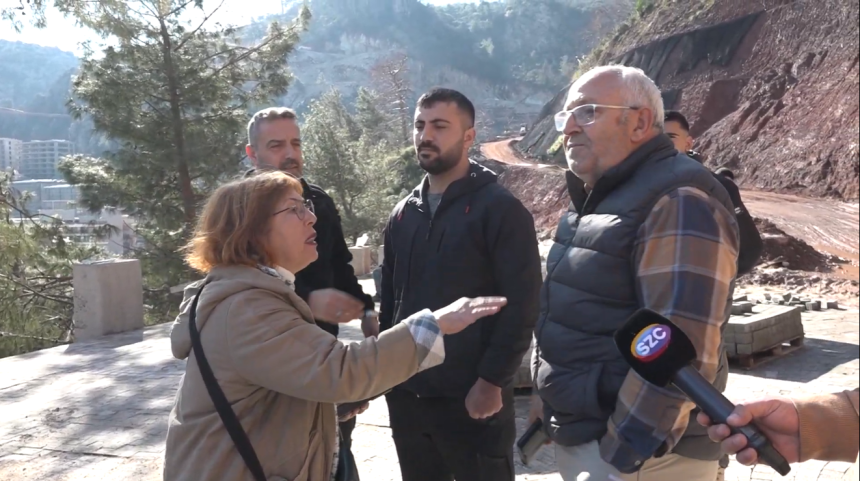 halime şaman suç duyurusu, sinpaş kızılbük, sinpaş suç duyurusu, sinpaş suç, halime şaman tehdit