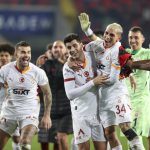AZ Alkmaar Galatasaray muhtemel 11 Galatasaray maç kadrosu AZ Alkmaar Galatasaray maç kadrosu AZ Alkmaar Galatasaray Avrupa ligi maçı AZ Alkmaar Galatasaray 11ler
