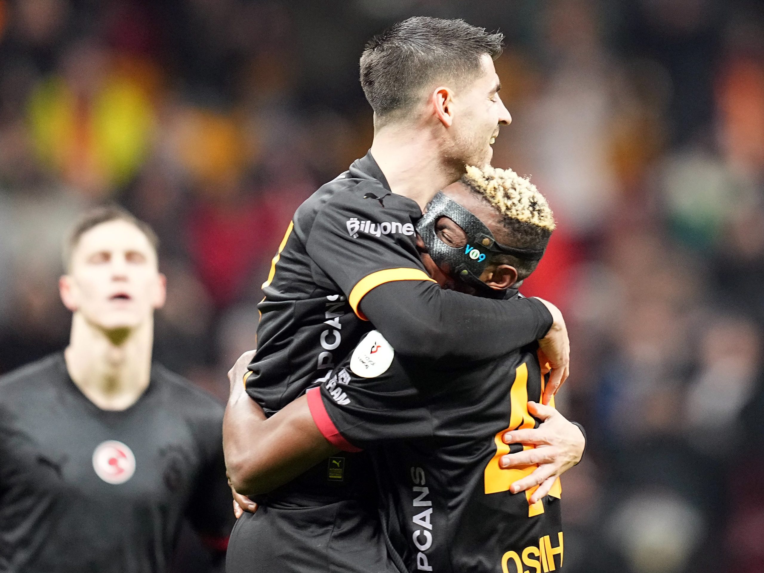 AZ Alkmaar Galatasaray muhtemel 11
Galatasaray maç kadrosu
AZ Alkmaar Galatasaray maç kadrosu
AZ Alkmaar Galatasaray Avrupa ligi maçı
AZ Alkmaar Galatasaray 11ler