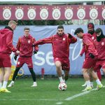 AZ Alkmaar Galatasaray muhtemel 11 Galatasaray maç kadrosu AZ Alkmaar Galatasaray maç kadrosu AZ Alkmaar Galatasaray Avrupa ligi maçı galatasaray az alkmaar maçı saat kaçta hangi kanalda