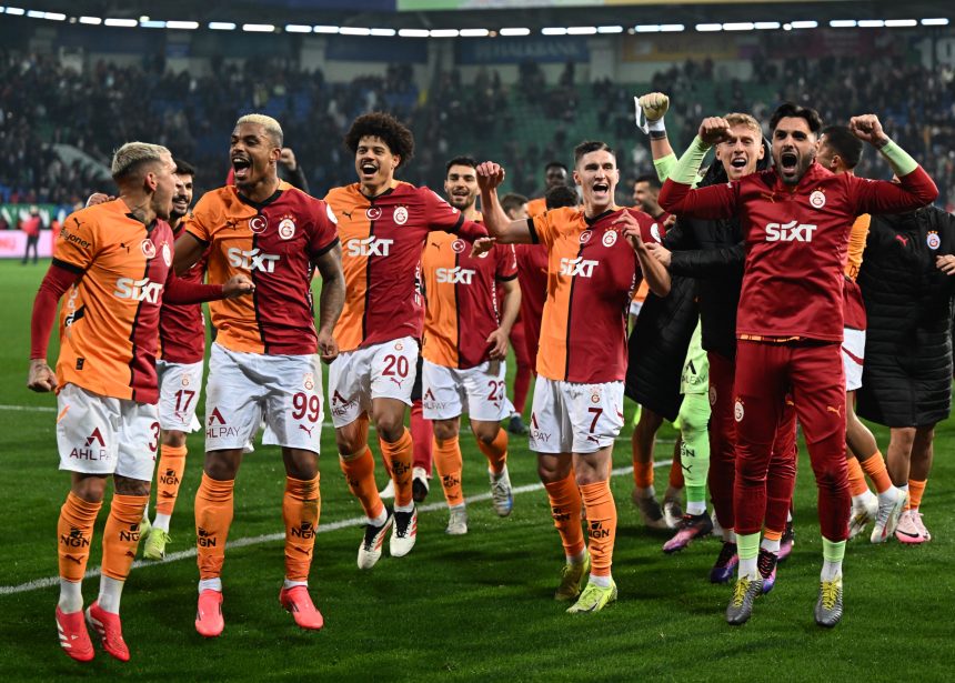 gs şampiyonluk kutlaması ne zaman 2025, galatasaray-kayserispor maçı ne zaman, galatasaray kayserispor maçı saat kaçta, galatasaray kayseri, gs kayseri