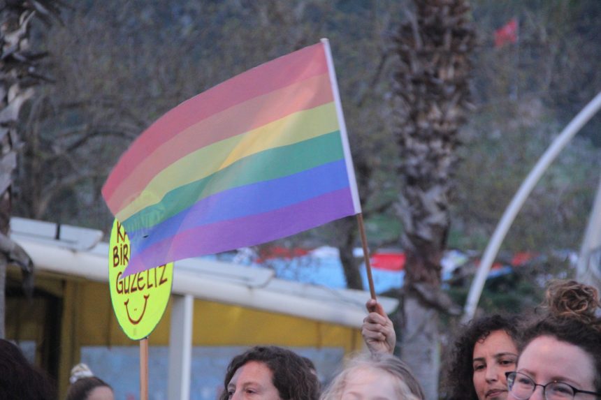 muğla lgbti haber dizisi