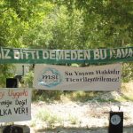 muğla su inisiyatifi msi açıklama yatağan termik santrali tes iş sendikası