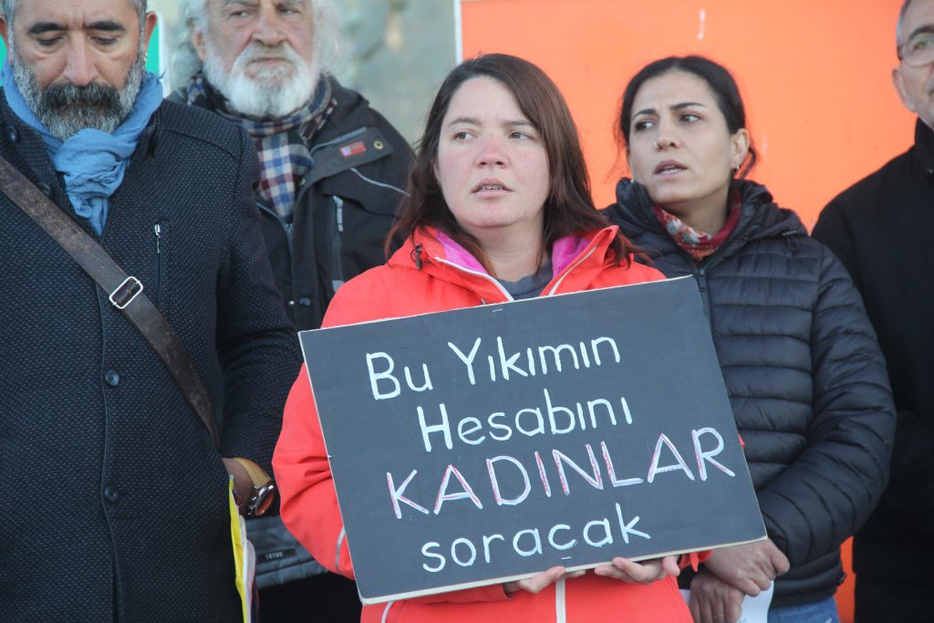fethiye 6 şubat anması 6 şubat depremleri Fethiye 6 şubat basın açıklaması Fethiye basın açıklaması 6 şubat basın açıklaması