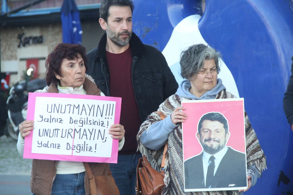 fethiye 6 şubat anması 6 şubat depremleri Fethiye 6 şubat basın açıklaması Fethiye basın açıklaması 6 şubat basın açıklaması