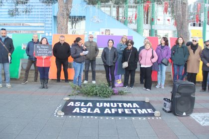 fethiye 6 şubat anması 6 şubat depremleri Fethiye 6 şubat basın açıklaması Fethiye basın açıklaması 6 şubat basın açıklaması