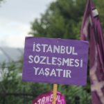 Ummuhan Korkut Datça Kadın Platformu açıklama Datça Kadın Platformu köyceğiz kadın cinayeti
