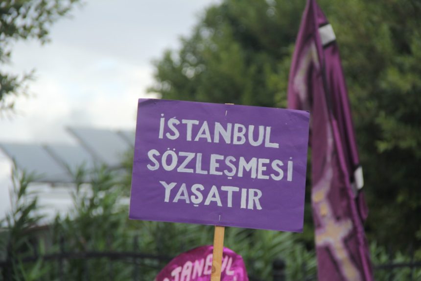 Ummuhan Korkut Datça Kadın Platformu açıklama Datça Kadın Platformu köyceğiz kadın cinayeti