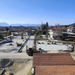 Muğla Büyükşehir Belediyesi beyobası Muğla Büyükşehir Belediyesi yatırım köyceğiz pazar alanı yatırımı Köyceğiz Beyobası mahallesi yeni pazar yeri