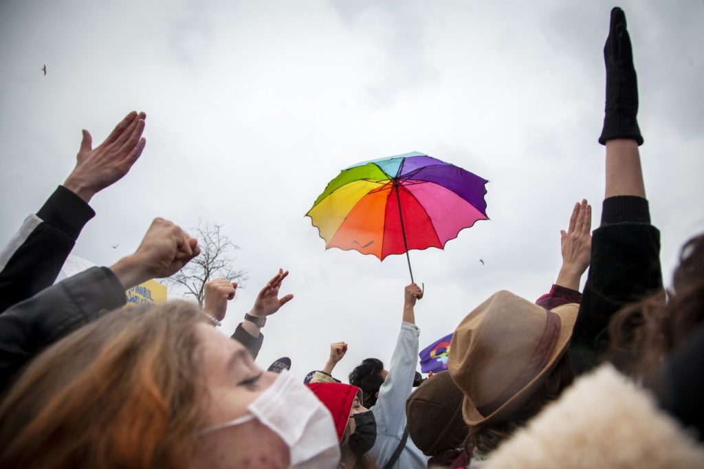 muğla lgbti haber dizisi