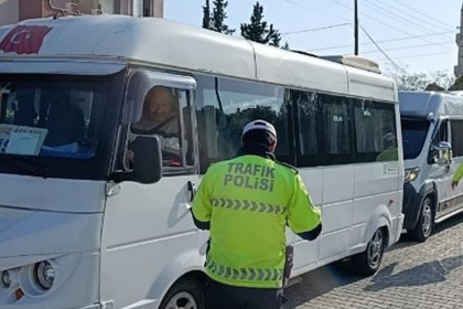 Muğla güvenlik denetimi Milli Eğitim Müdürlüğü ekipleri Muğla okul çevresi denetimi Muğla denetim