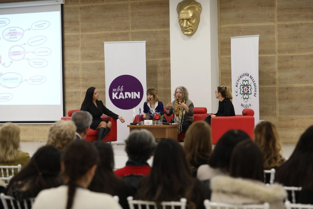 kadın ve çocuk yoksulluğu söyleşisi, muğla kadın ve çocuk yoksulluğu, muğlada kadın yoksulluğu söyleşisi, muğla büyükşehir kadın ve çocuk, muğla büyükşehir kadın yoksulluğu