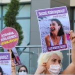 Pınar Gültekin yargıtay Bodrum Kadın Dayanışma Derneği pınar gültekin Pınar gültekin açıklaması
