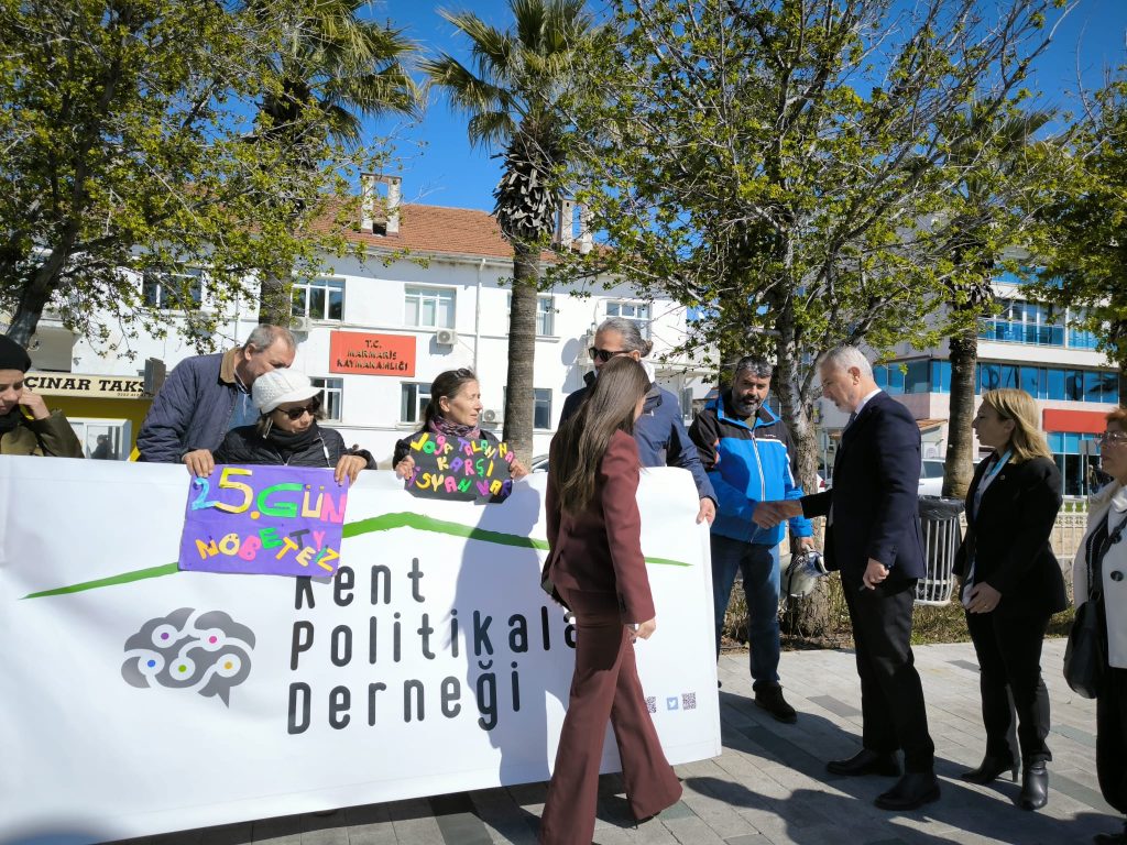 marmaris sinpaş sinpaş kızılbük muğla valisi marmaris kent politikaları derneği