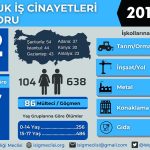 Çocuk İşçiler İş Cinayetleri Raporu İşçi Sağlığı ve İş Güvenliği Meclisi İSİG Meclisi çocuk iş cinayetleri İSİG çocuk iş cinayeti