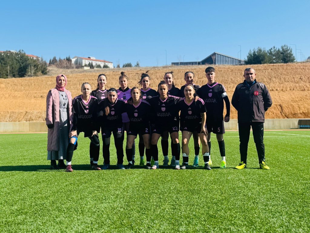 Seydikemer Doğan Spor Muğla kadın futbol takımı seydikemer kadın futbol takımı TFF Kadınlar 3’üncü Ligi Seydikemer kadın futbolu