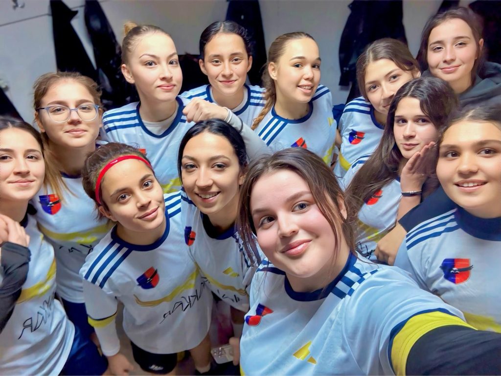 Seydikemer Doğan Spor Muğla kadın futbol takımı seydikemer kadın futbol takımı TFF Kadınlar 3’üncü Ligi Seydikemer kadın futbolu