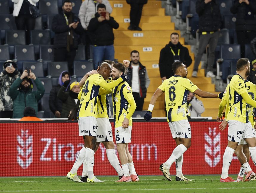 fenerbahçe kayserispor maç kadrosu, fenerbahçe kayserispor muhtemel 11, fenerbahçe kayserispor ilk 11, fb kayseri ilk 11, fenerbahçe maç kadrosu