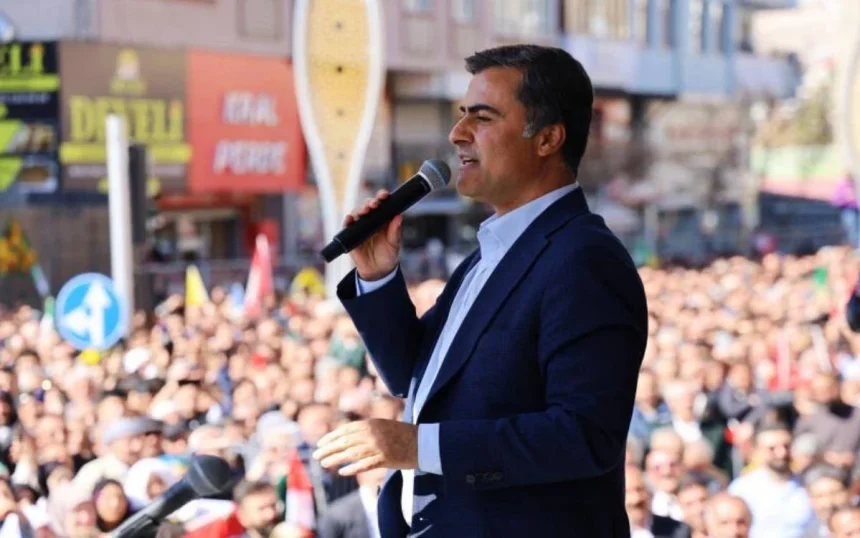 abdullah zeydan van haber van son dakika abdullah zeydan mahkemesi van büyükşehir belediyesi