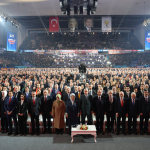 ak parti mkyk üyesi, ak parti mkyk belli oldu mu, mesut özil ak parti, myk listesi, ak parti myk üyeleri