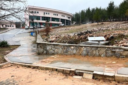 muğla yaya dostu kent, yaya dostu kent, yaya dostu kent muğla, yaya alanları muğla, muğlanın kaldırımları, doğan bıçkın