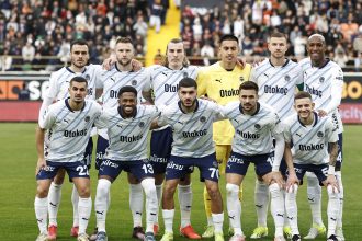 Fenerbahçe Anderlecht maçı Fenerbahçe Anderlecht Fenerbahçe Anderlecht hangi kanalda Fenerbahçe Anderlecht ne zaman Fenerbahçe Anderlecht maçı saat kaçta