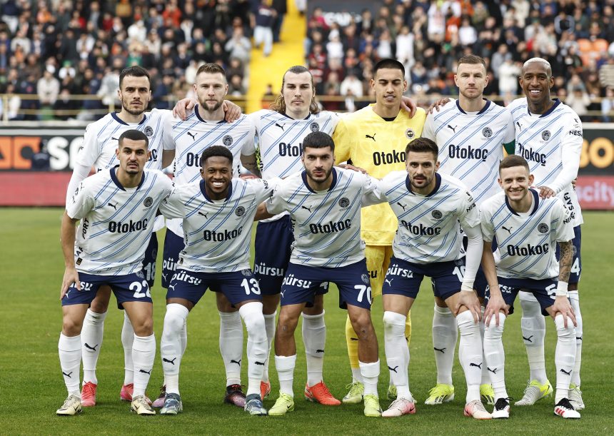 Fenerbahçe Anderlecht maçı Fenerbahçe Anderlecht Fenerbahçe Anderlecht hangi kanalda Fenerbahçe Anderlecht ne zaman Fenerbahçe Anderlecht maçı saat kaçta