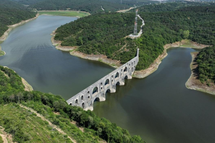 iski baraj doluluk oranları, istanbul baraj doluluk oranı yüzde kaç oldu, istanbul baraj doluluk oranı, iski baraj, istanbul baraj