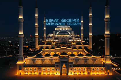 2 şubat ne kandili, bugün ne kandili 2 şubat, berat kandili ne zaman, berat kandili anlamı, 2 şubat 2026 ne kandili