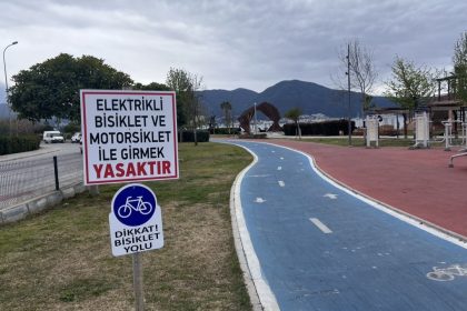 fethiyede bisiklet yolları, fethiye bisiklet, bisiklet yolları fethiye, bisiklet yolları fethiye, fethiyede bisiklet kullanmak, ebubekir kulekaya