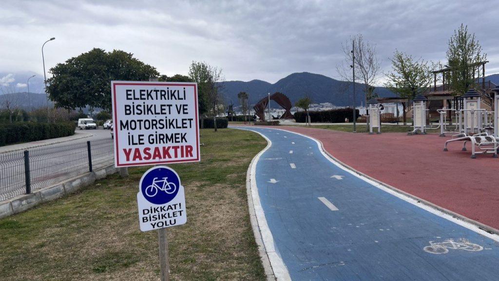 fethiyede bisiklet yolları, fethiye bisiklet, bisiklet yolları fethiye, bisiklet yolları fethiye, fethiyede bisiklet kullanmak, ebubekir kulekaya
