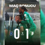 Bodrum FK Başakşehir maçı Bodrum FK Başakşehir maçı