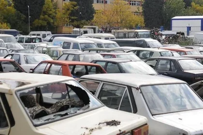 hurda teşviki ötv indirimi, hurda araç teşvik yasası, hurda araç, hurda araç teşviki, ötv indirimli araçlar