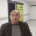 seydikemer belediye başkanı darp, seydikemer spor karşılaşması, milas belediyesi spor, muğla süper amatör şiddet, bayram önder akdenizli gazeteciye şiddet