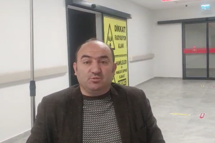 seydikemer belediye başkanı darp, seydikemer spor karşılaşması, milas belediyesi spor, muğla süper amatör şiddet, bayram önder akdenizli gazeteciye şiddet