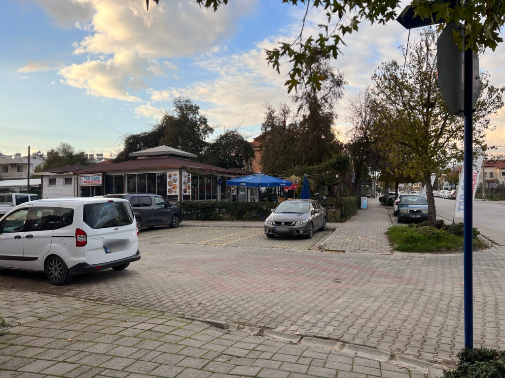 muğla yaya dostu kent, yaya dostu kent, yaya dostu kent muğla, yaya alanları muğla, muğlanın kaldırımları, doğan bıçkın