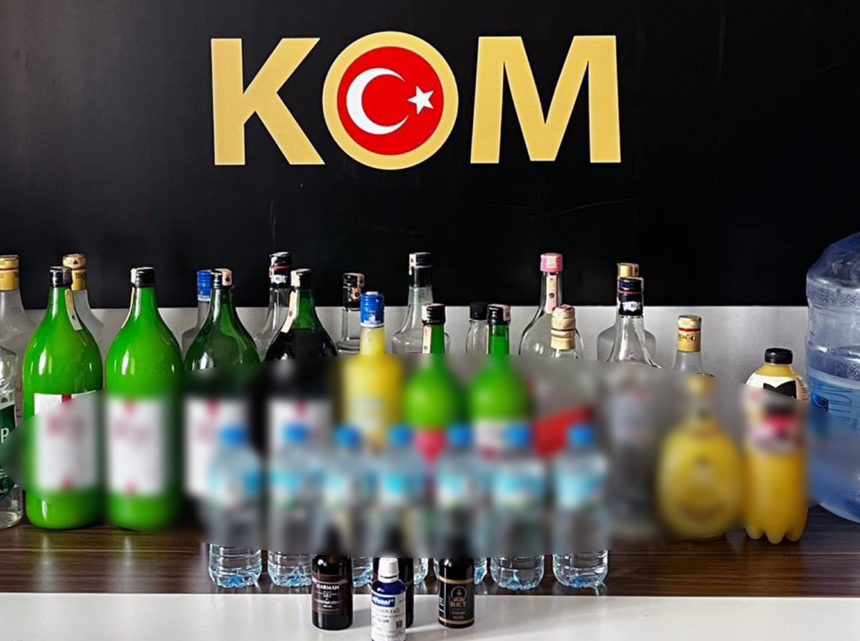muğla kaçak içki muğla kaçak içki operasyonu muğla kaçak alkol fethiye kaçak içki marmaris kaçak içki
