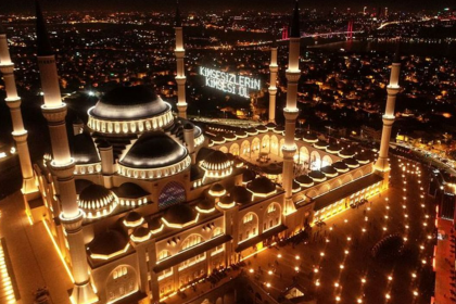 kadir gecesi bu gece mi, kadir gecesi ne zaman, kadir gecesi kandil mi, kadir gecesi kandil midir, bugün kadir gecesi mi